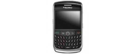 Películas Blackberry Curve 8900