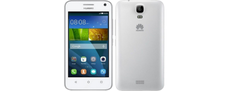 Huawei Y3 360 Zubehör