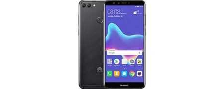 Huawei Y9 2018 Zubehör