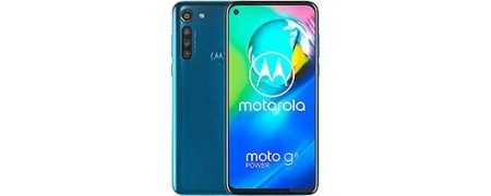 Accessori Motorola Moto G8 Power - Ottimizza il tuo dispositivo