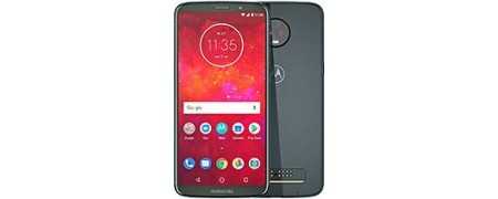 Accessori Motorola Moto Z3 Play - Valorizza il tuo smartphone