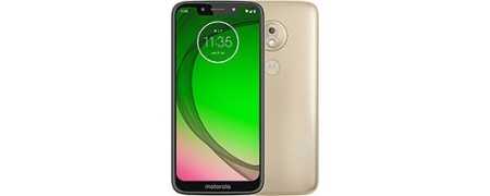 Accessori Motorola Moto G7 Play - Massimizza le funzionalità