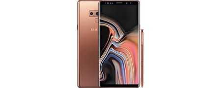 Accessoires Samsung Note 9 - Améliorez votre expérience mobile