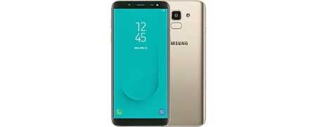 Accessoires Samsung J6 2018 