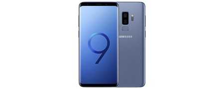 Accessoires Samsung Galaxy S9 Plus 