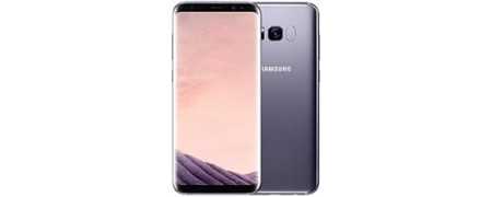 Acessórios Samsung Galaxy S8 Plus 