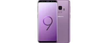 Accessoires Samsung Galaxy S9 : Complétez votre téléphone