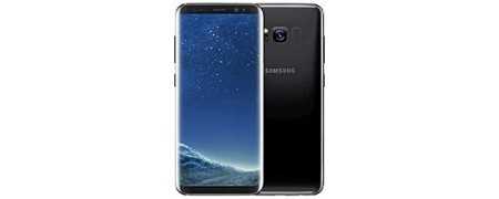 Accessoires Samsung Galaxy S8 