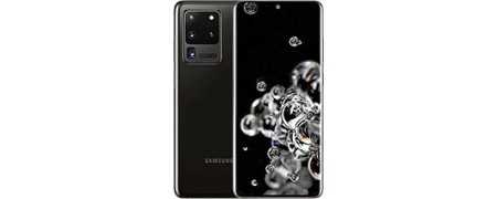 Acessórios Samsung Galaxy S20 Ultra - Amplie o seu Potencial!