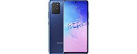 Samsung Galaxy S10 Lite Accessories - Shop Now 