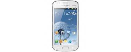 Acessórios Samsung Galaxy S Duos 7562 - Proteção e Conveniência