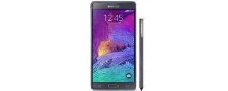 Acessórios Samsung Galaxy Note 4 N9100 - Proteção e Estilo