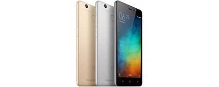 Xiaomi Redmi 3 Pro Zubehör - Erweitere dein Smartphone-Erlebnis