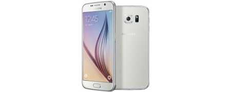 Capas Samsung Galaxy S6 G920 - Proteja o seu telemóvel