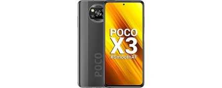 Xiaomi Poco X3 Zubehör - Die besten Optionen für Ihr Gerät