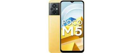 Xiaomi Poco M5 Zubehör - Optimieren Sie mit hochwertigem Zubehör