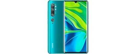 Xiaomi Mi Note 10 Zubehör - Alles, was Sie brauchen