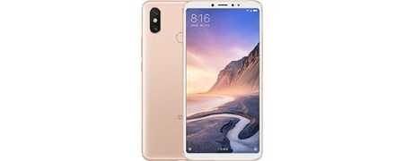 Xiaomi Mi Max 3 Zubehör - Alles für Sie 