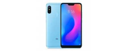 Xiaomi Mi A2 Lite Zubehör - Alles für Ihr Smartphone