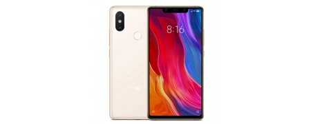 Xiaomi Mi 8 SE Zubehör - Alles was du brauchst