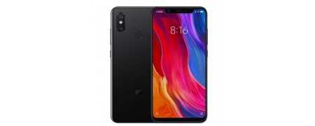 Xiaomi Mi 8 Zubehör - Alles, was Sie für Ihr Telefon brauchen