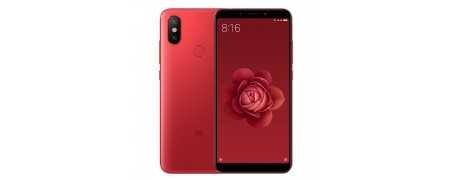 Xiaomi Mi 6X Zubehör | Alle Zubehörteile 