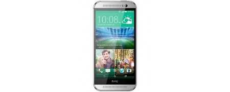 Accesorios HTC One (M8)