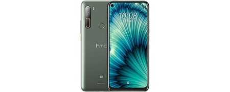 HTC U20 Zubehör