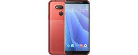 Accesorios HTC Desire 12s