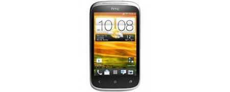 Accesorios HTC Desire C