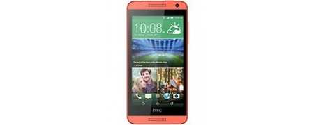 Accesorios HTC Desire 610