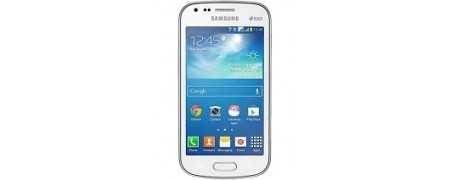 Capas Samsung Galaxy S Duos 2 - Proteja o seu telemóvel