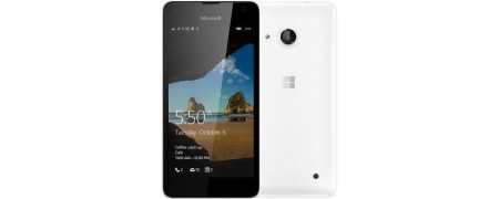 Nokia Lumia 550 Accessories 