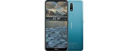 Nokia 2.4 Accessories 