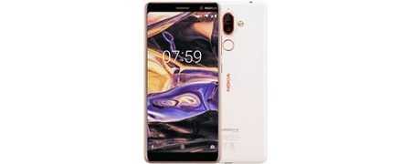 Nokia 7 Plus Accessories 