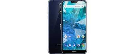 Nokia 7.1 Plus Accessories 