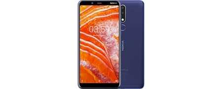 Nokia 3.1 Plus Accessories 