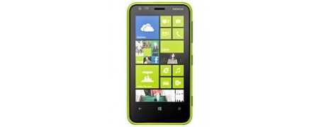 Nokia Lumia 620 accessories 