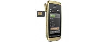 Nokia Asha 308 Accessories 