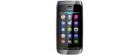 Nokia Asha 309 accessories 