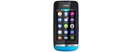 Nokia Asha 311 Accessories 