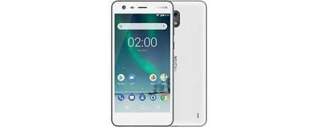 Nokia 2 accessories 