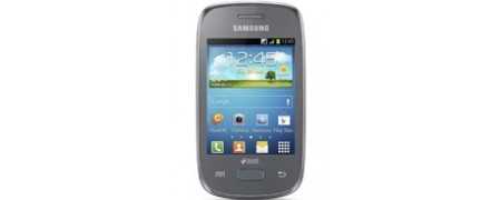 Capas Samsung Galaxy Pocket 5310 - Proteção garantida