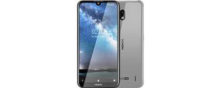 Nokia 2.2 Accessories 