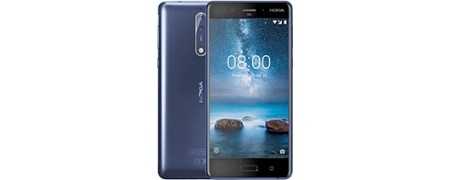 Acessórios Nokia 8 