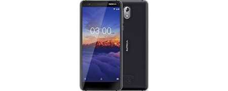 Nokia 3.1 Accessories 