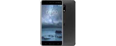 Nokia 6 Accessories 