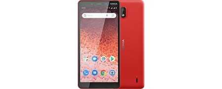 Nokia 1 Plus Accessories 