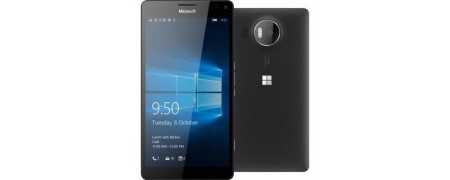 Acessórios Nokia Lumia 950 XL : Potencialize seu smartphone