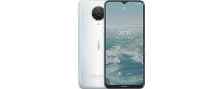 Nokia G20 accessories 